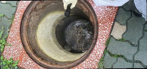 광주 하수구막힘 목현동 하수구막힘 공장 하수구청소 막힘 원인과 해결의 기본